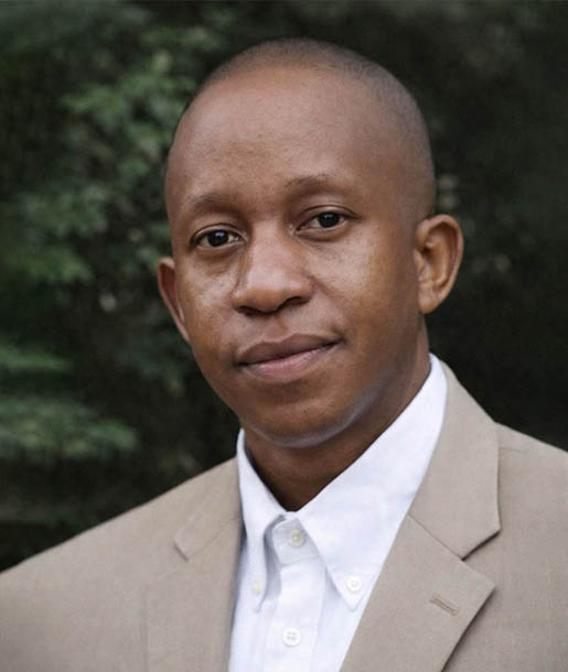 Mr. Leroy Ngoma